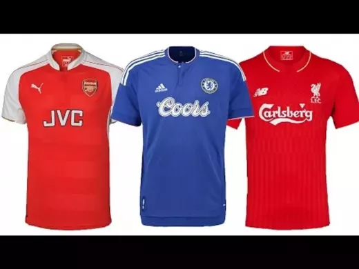Acquista in modo intelligente: suggerimenti per acquistare prodotti autentici della Premier League
