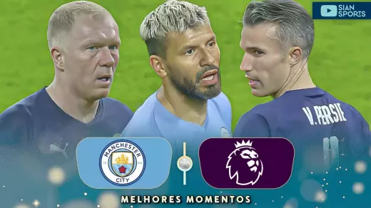 Impronte leggendarie: un'ode alle leggende della Premier League