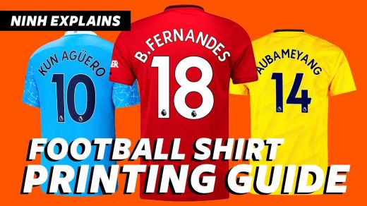 Cimeli nel tempo: evoluzione del merchandising della Premier League