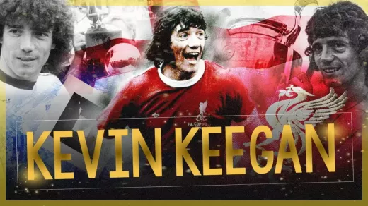 Carriere indimenticabili: storie di leggende della Premier League